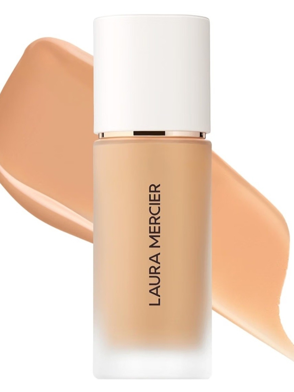 LAWLESS Weightless Perfecting Foundation - Light Beige